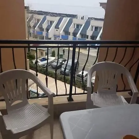Antorini-anikoapartman1 * Sveti Vlas